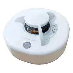 GENERICO - Sensor Detector De Humo Dc3v con alarma