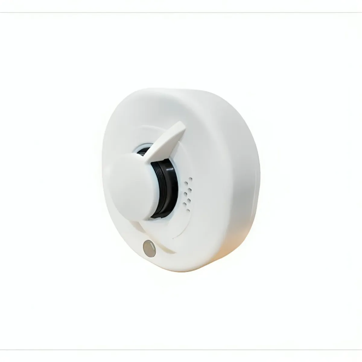 GENERICO - Sensor Detector De Humo Dc3v con alarma