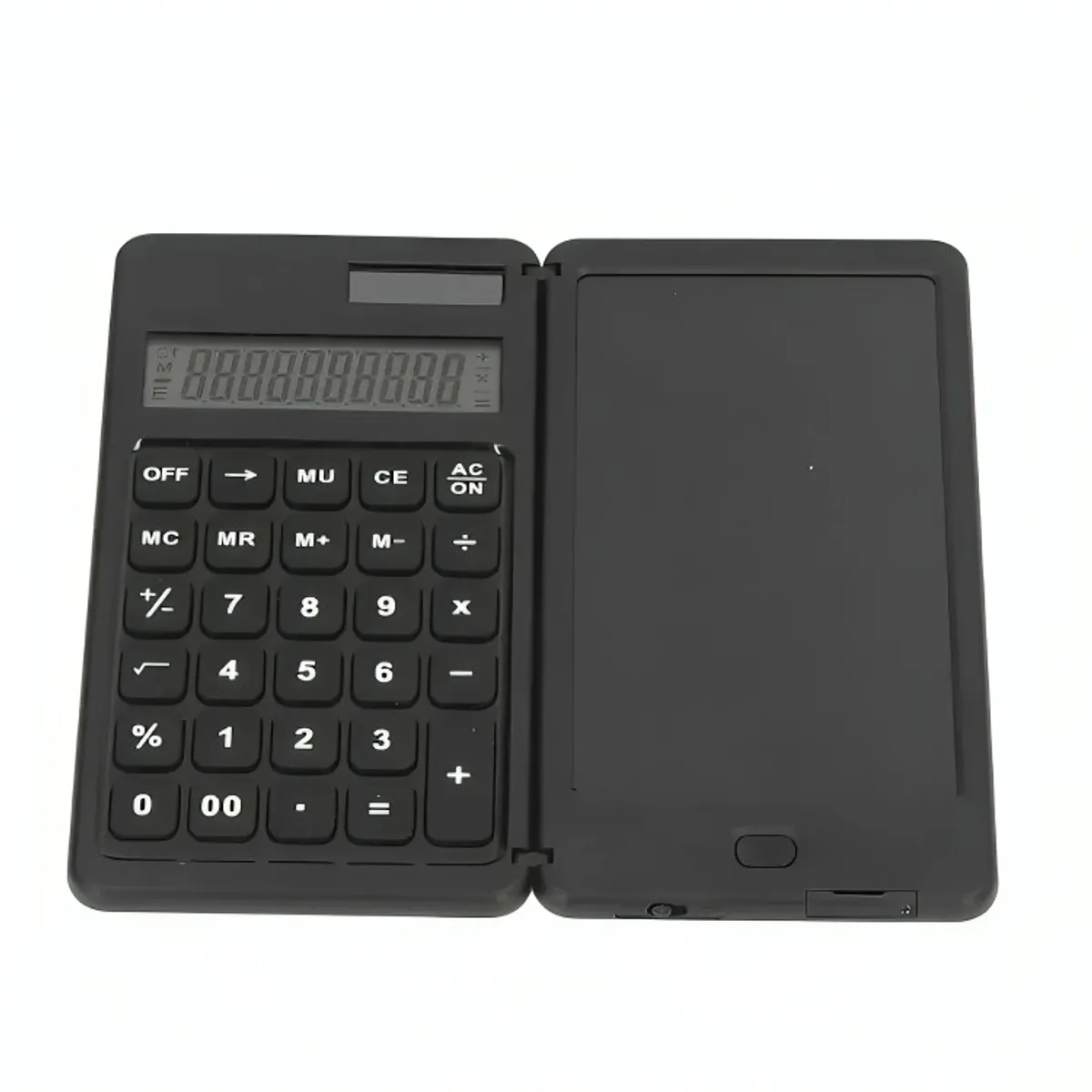 GENERICO - Calculadora Con Tableta De Escritura Lcd De 6´´