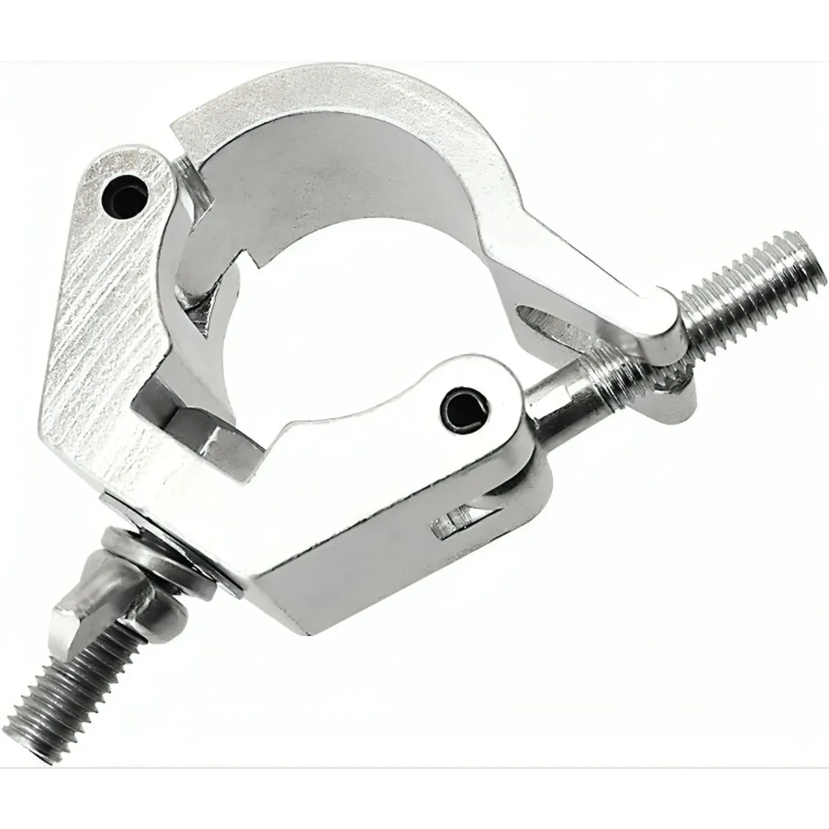 GENERICO - Clamp Muela De Aluminio Para Truss E Iluminación