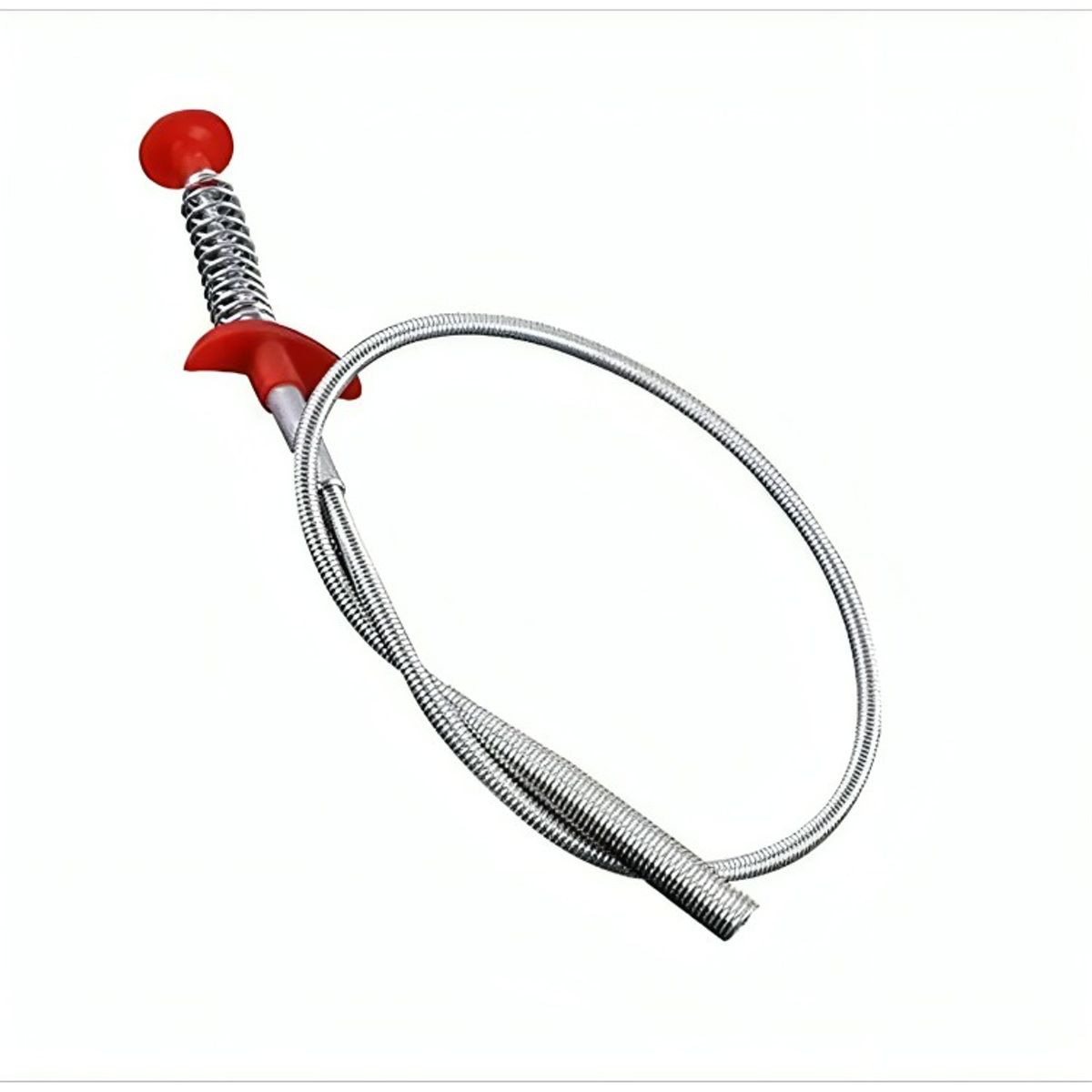 GENERICO - Gancho Destapa Tubería Cañería