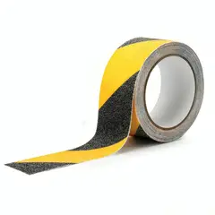 GENERICO - Cinta Seguridad Antideslizante 5 Metros