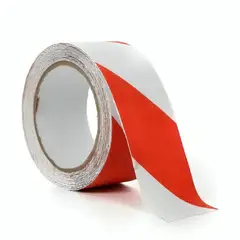 GENERICO - Cinta De Seguridad Antideslizante Para Pisos 5 Metros 50mm