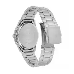 CASIO - Reloj Análogo Hombre MTP-1375D-1AVDF
