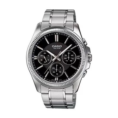 Imagen 2 del producto Reloj Análogo Hombre MTP-1375D-1AVDF