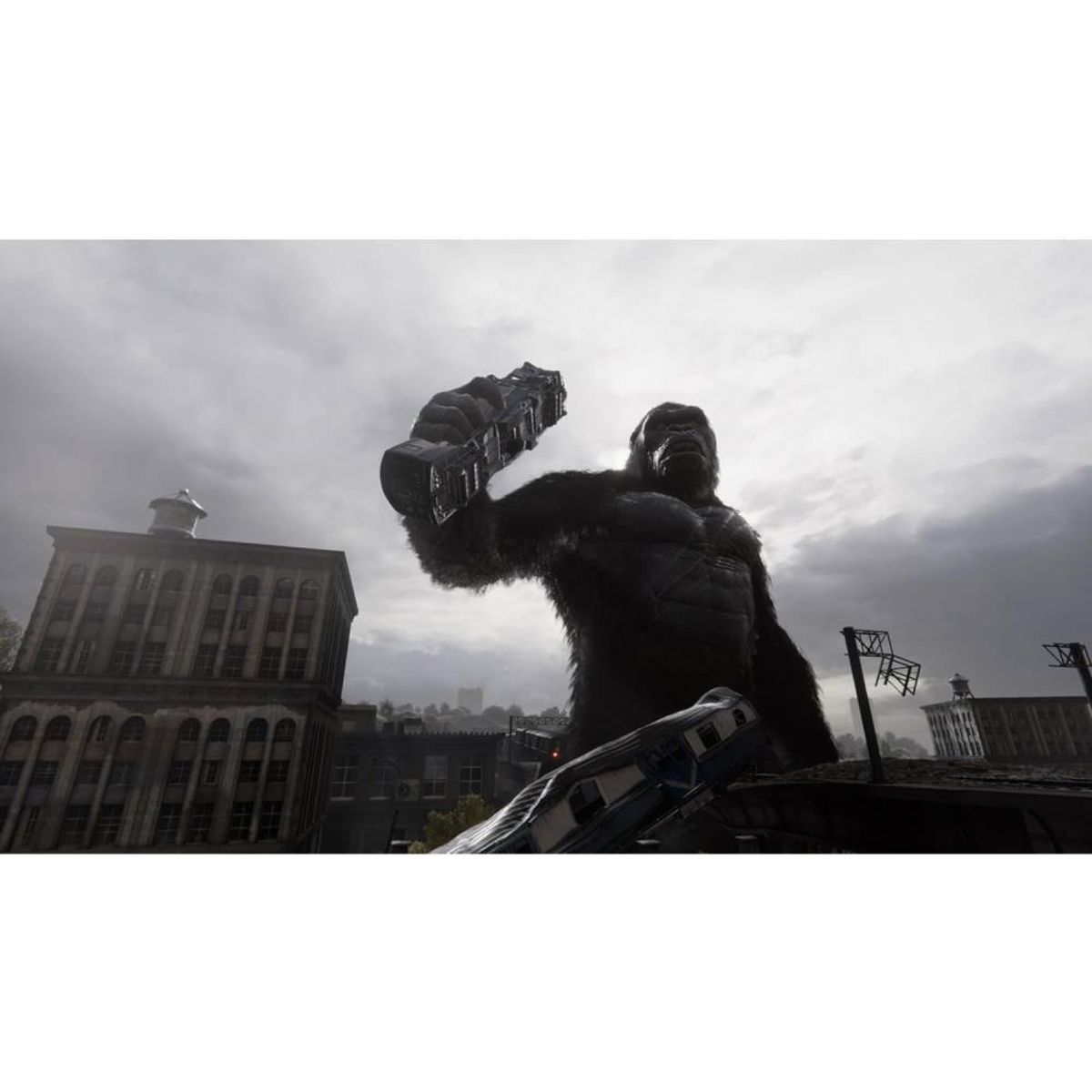 SONY - Kong: Survivor Instinct - Titans Edition PS5 - SniperCL