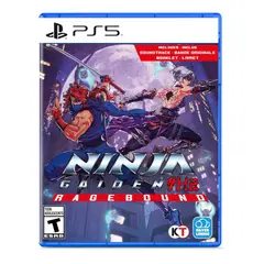 PLAYSTATION - Ninja Gaiden: Ragebound PS5 - SniperCL