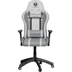 PRIMUS GAMING - Thronos 100T Silla Gamer Blanca Reposabrazos 2D 135°