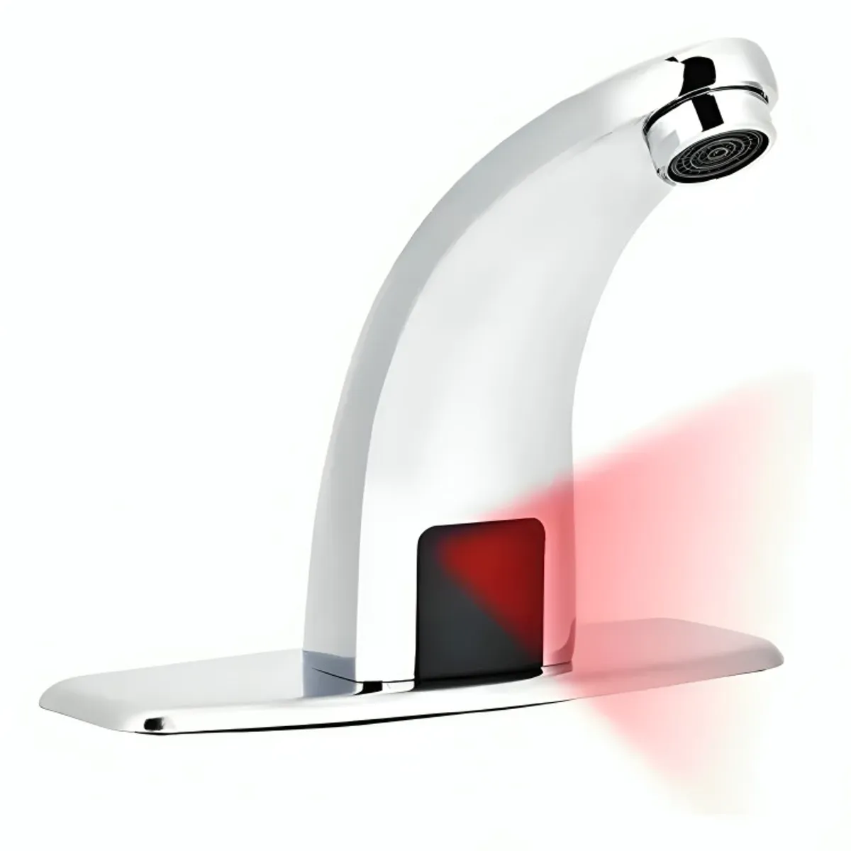 GENERICO - Llave Lavamanos Moderno