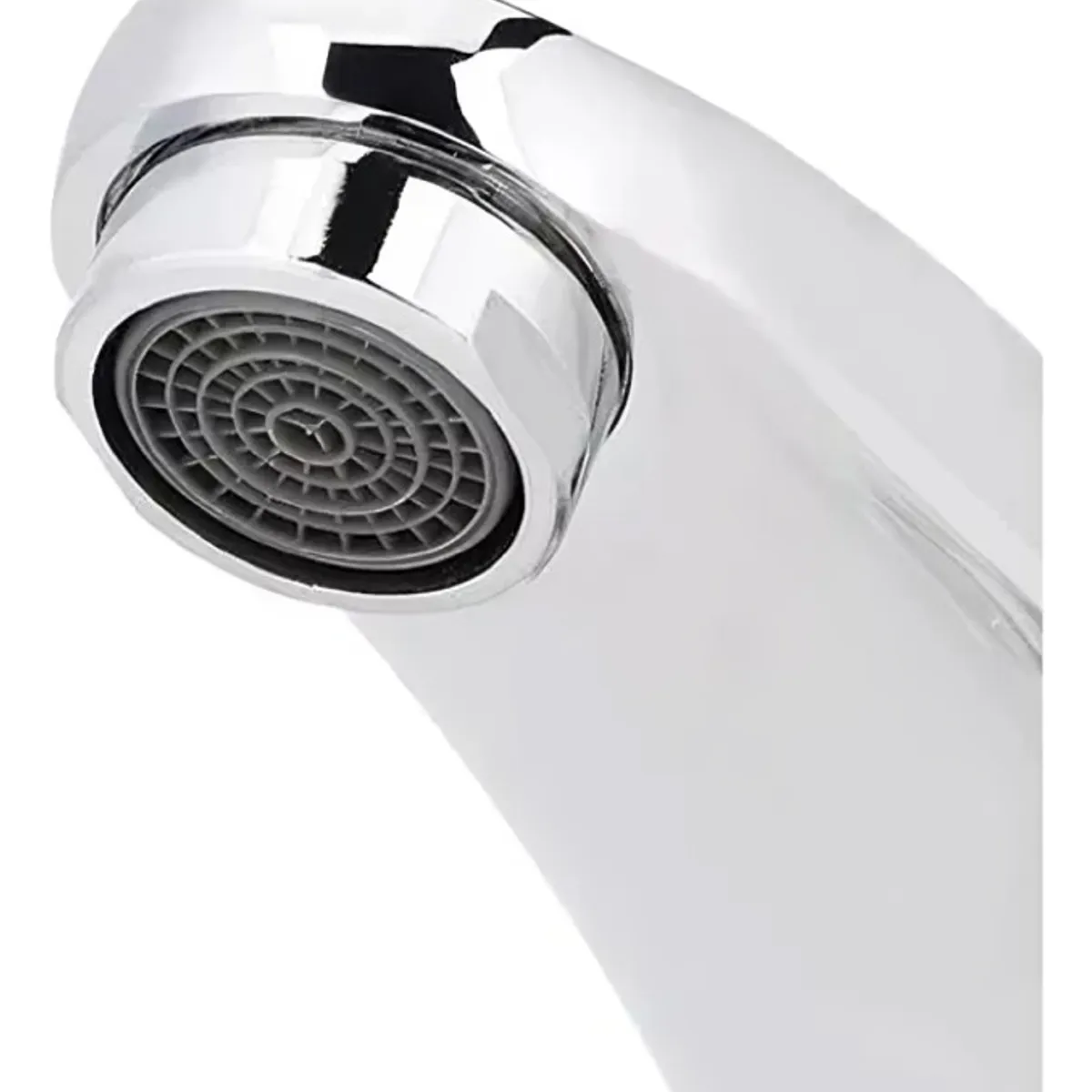 GENERICO - Llave Lavamanos Moderno