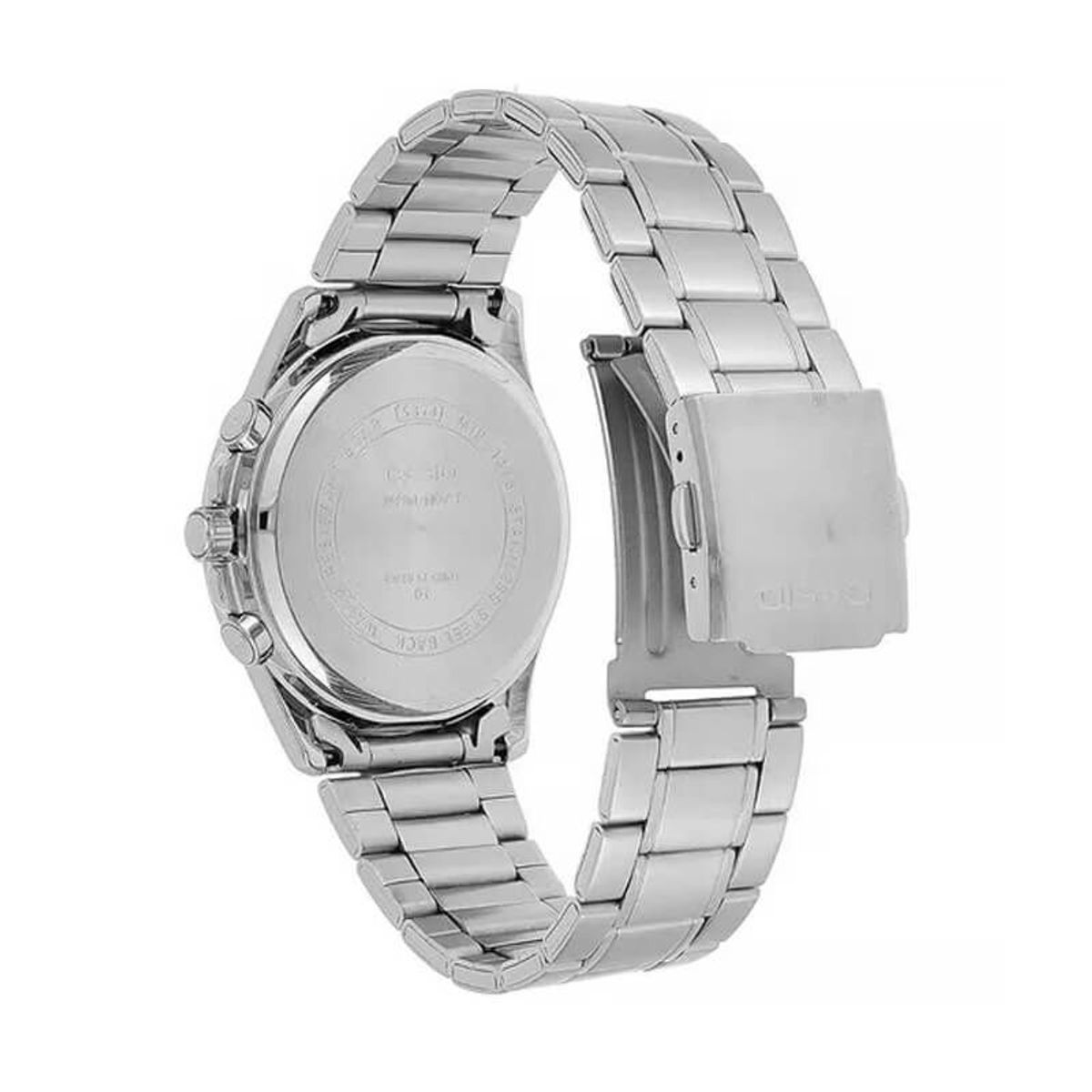 CASIO - Reloj Casio Análogo Hombre MTP-1375D-2A1VD