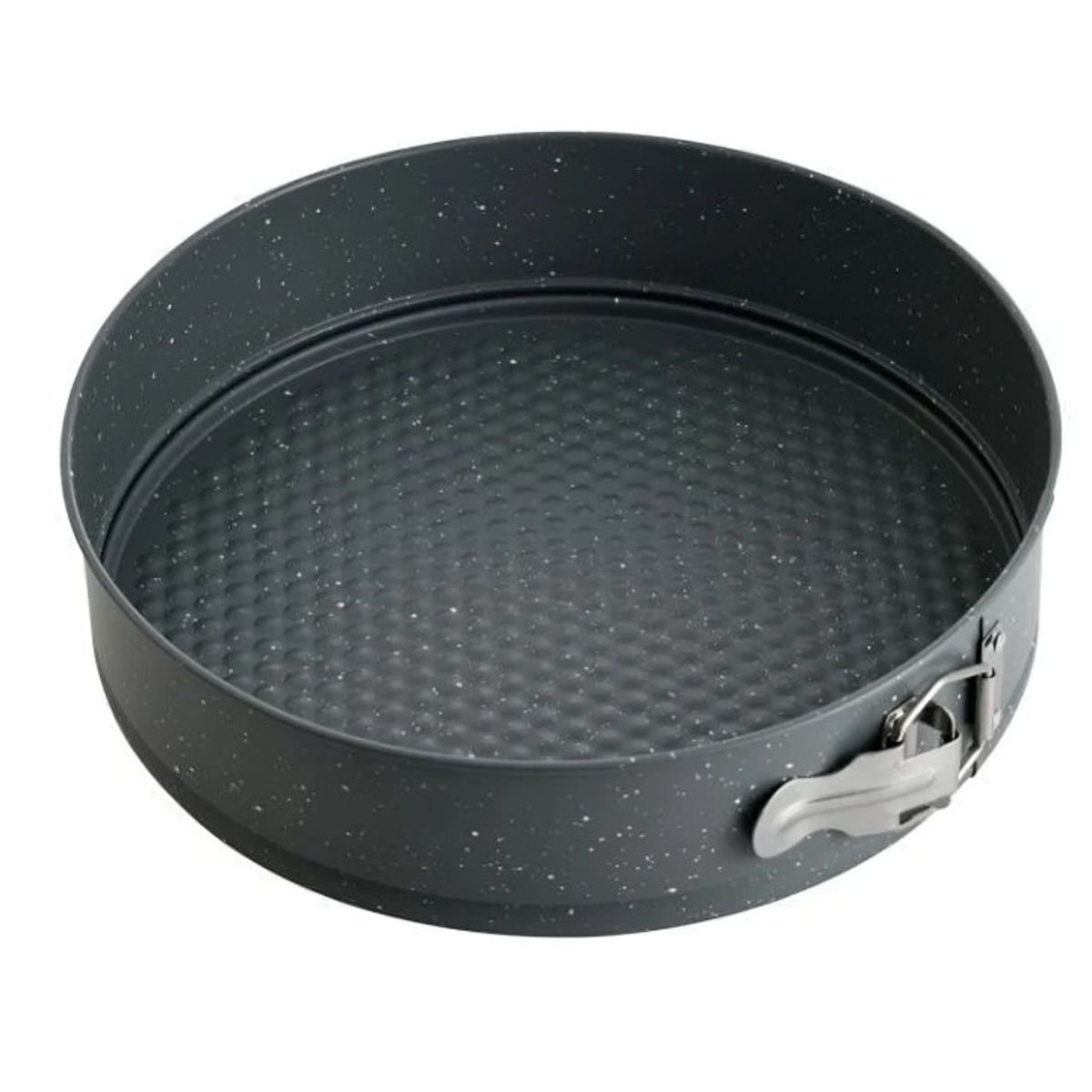 GENERICO - MOLDE PASTEL 28X65CM ACERO ORION BG