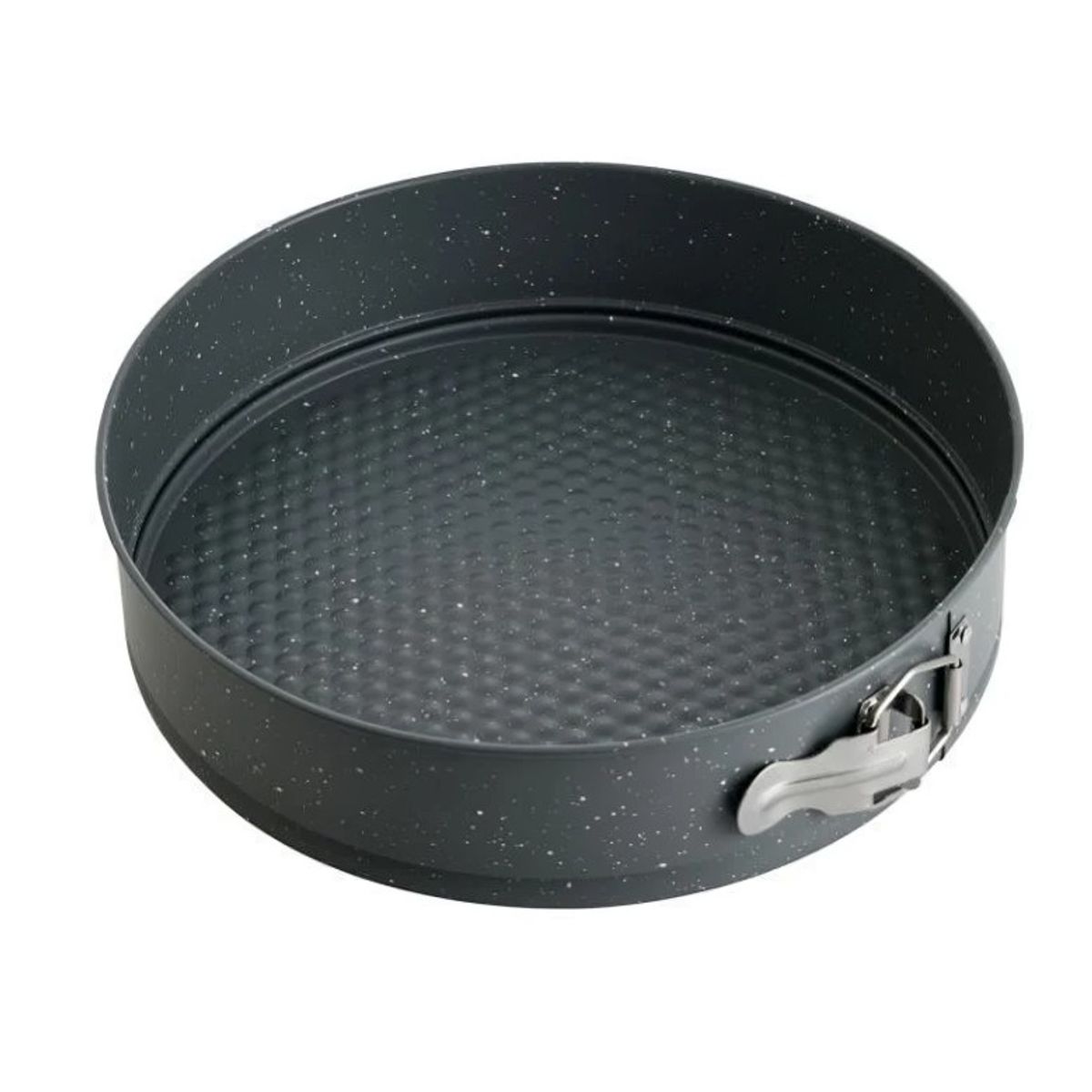 GENERICO - MOLDE PASTEL 28X65CM ACERO ORION BG