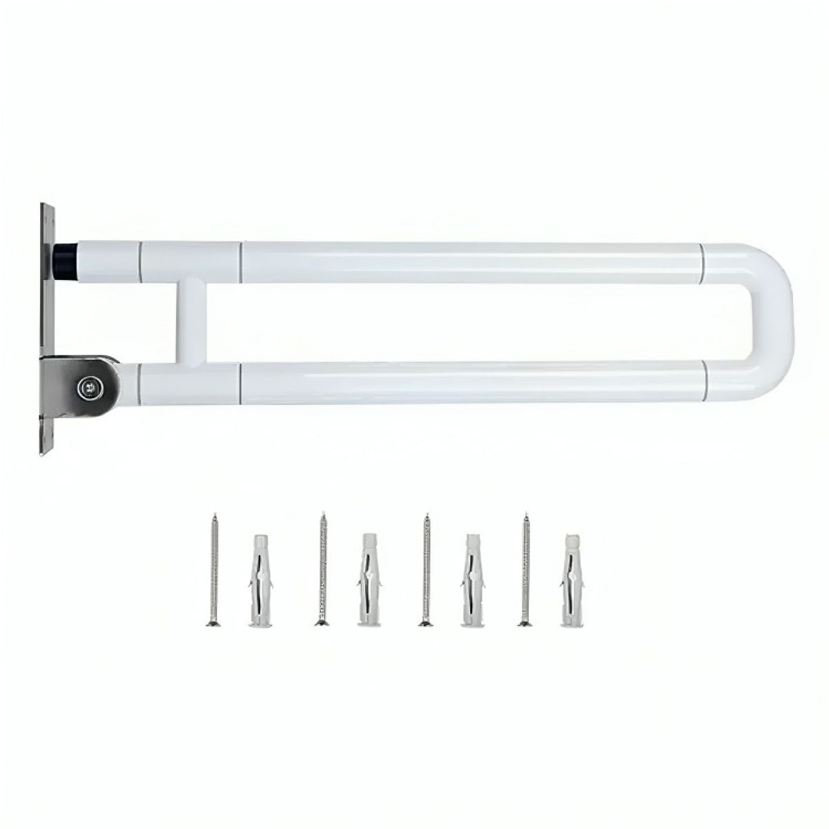 GENERICO - Barra De Muro Para Discapacitados Acero Inoxidable