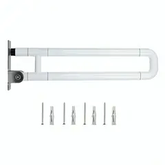 GENERICO - Barra De Muro Para Discapacitados Acero Inoxidable