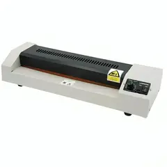 GENERICO - Termolaminadora Plastificadora Hasta 32cm