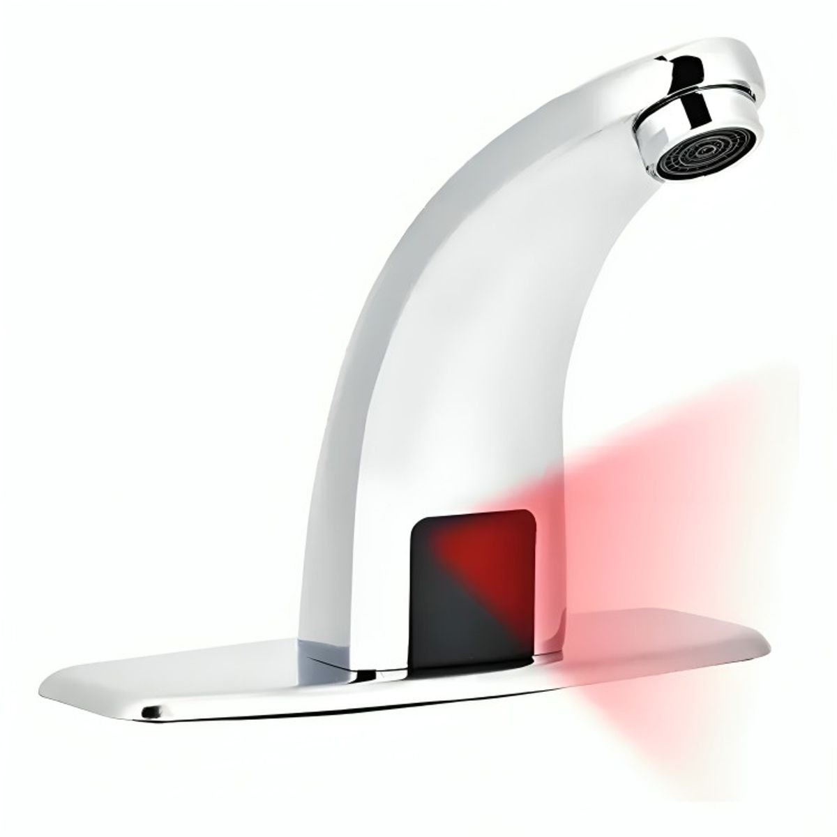 GENERICO - Llave Lavamanos Moderno