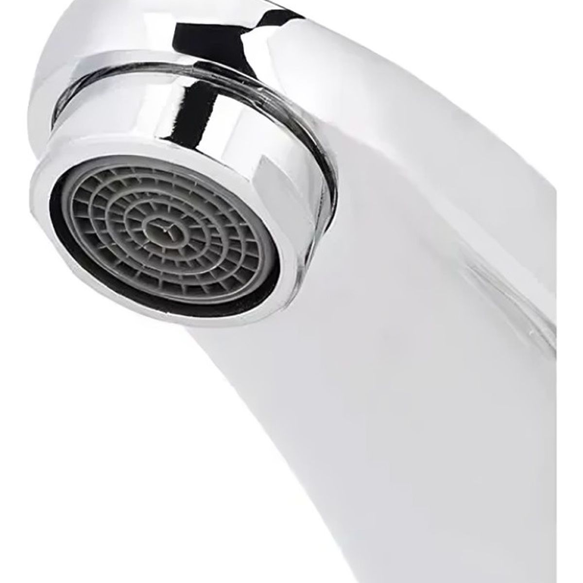 GENERICO - Llave Lavamanos Moderno