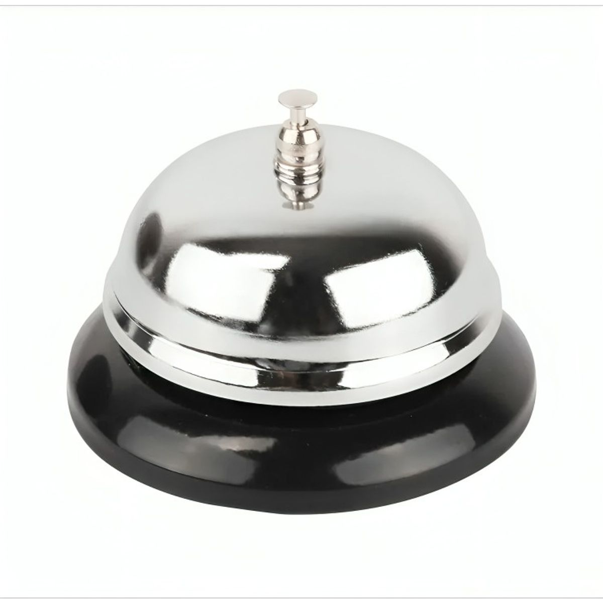 GENERICO - Campanilla De Recepción Hotelcocina