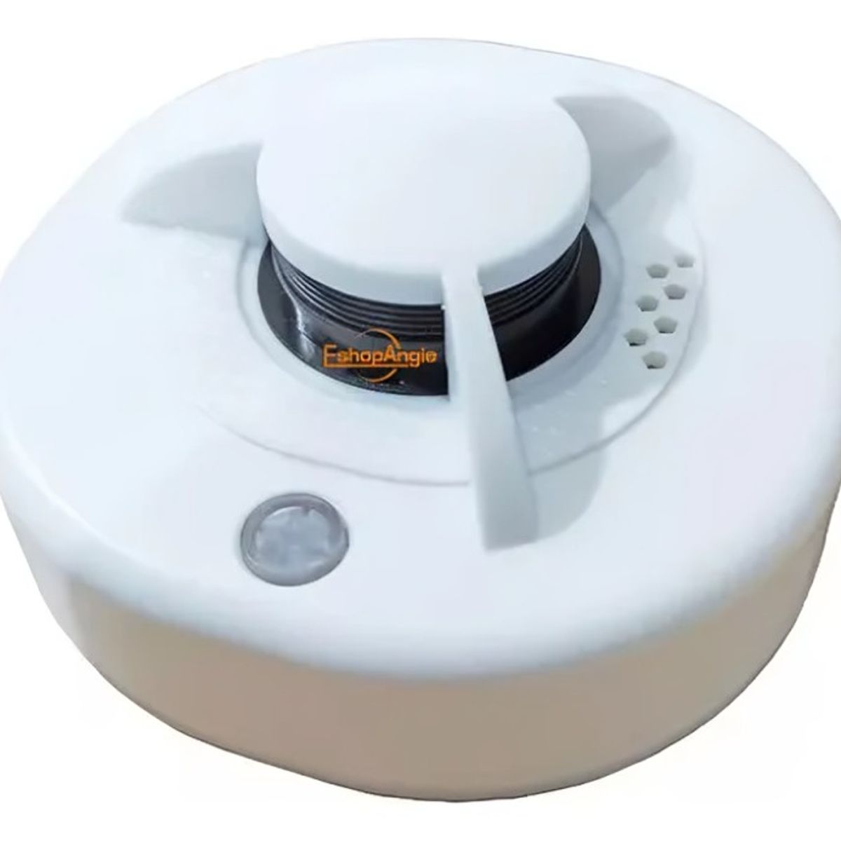 GENERICO - Sensor Detector De Humo Dc3v con alarma