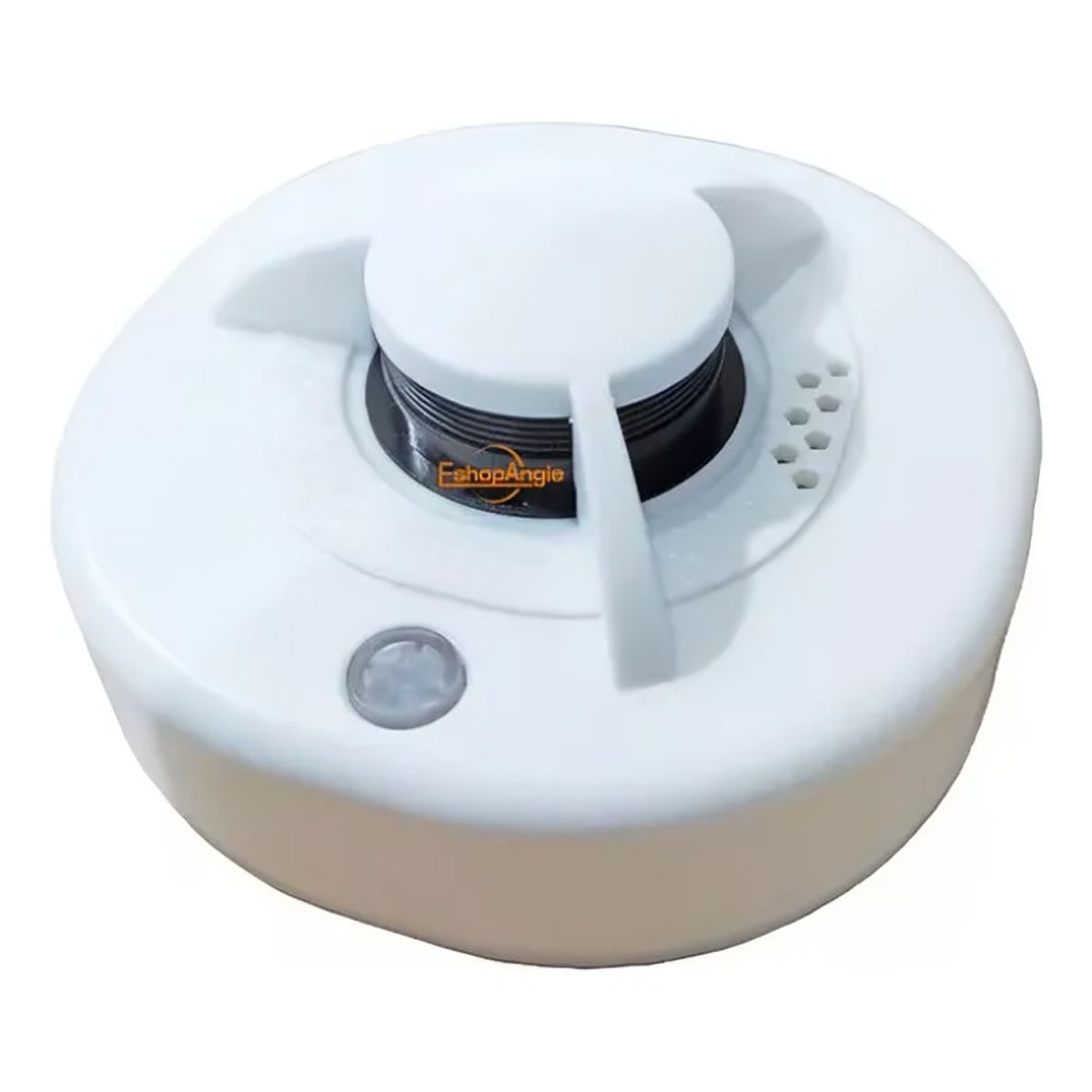 GENERICO - Sensor Detector De Humo Dc3v con alarma