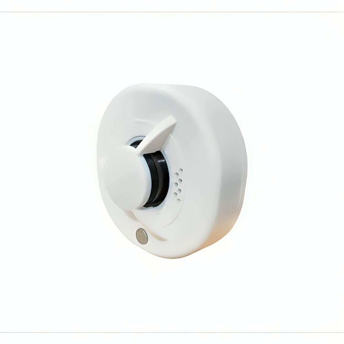 GENERICO - Sensor Detector De Humo Dc3v con alarma