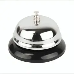 GENERICO - Campanilla De Recepción Hotelcocina