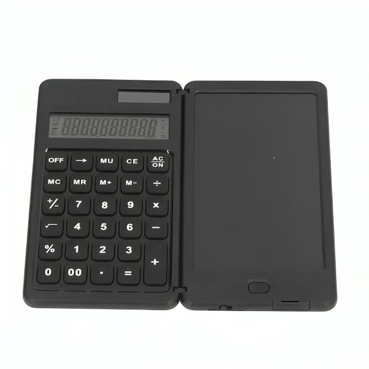 GENERICO - Calculadora Con Tableta De Escritura Lcd De 6´´