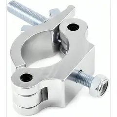 GENERICO - Clamp Muela De Aluminio De Para Truss E Iluminación 100kg