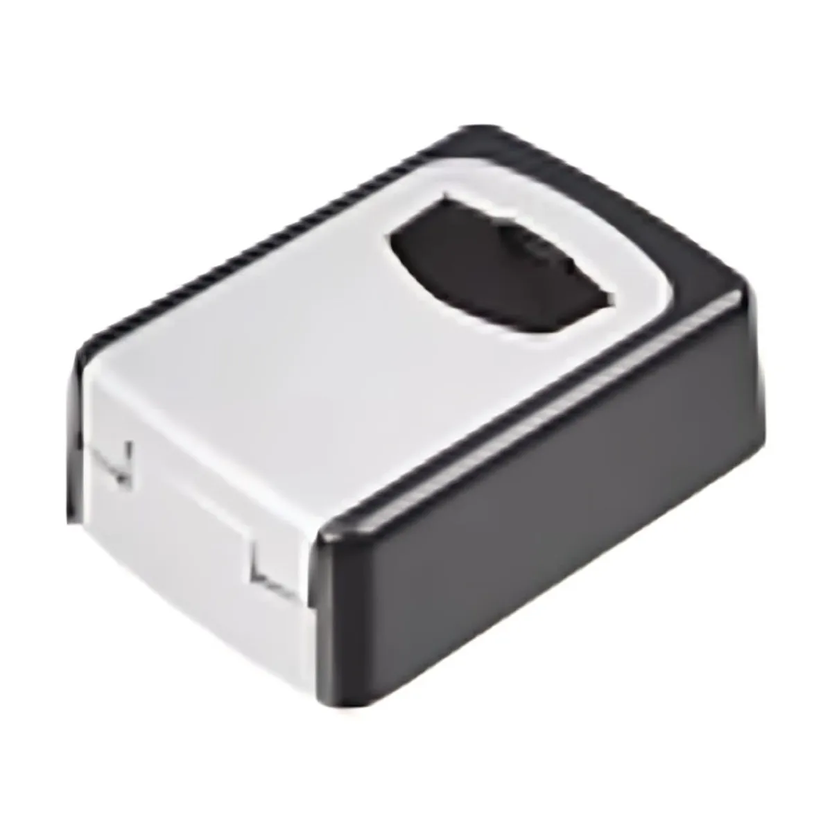 GENERICO - Caja Con Llave Código De Combinación De 4 Dígitos