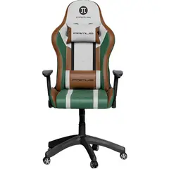 PRIMUS GAMING - Thronos 100T Silla Gamer Reclinable 135° Verde