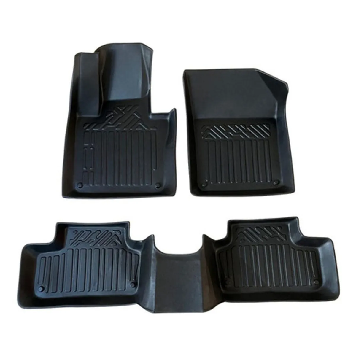 OEM - Kit Pisos Rígidos Calce Perfecto Volvo Xc60 2018-26