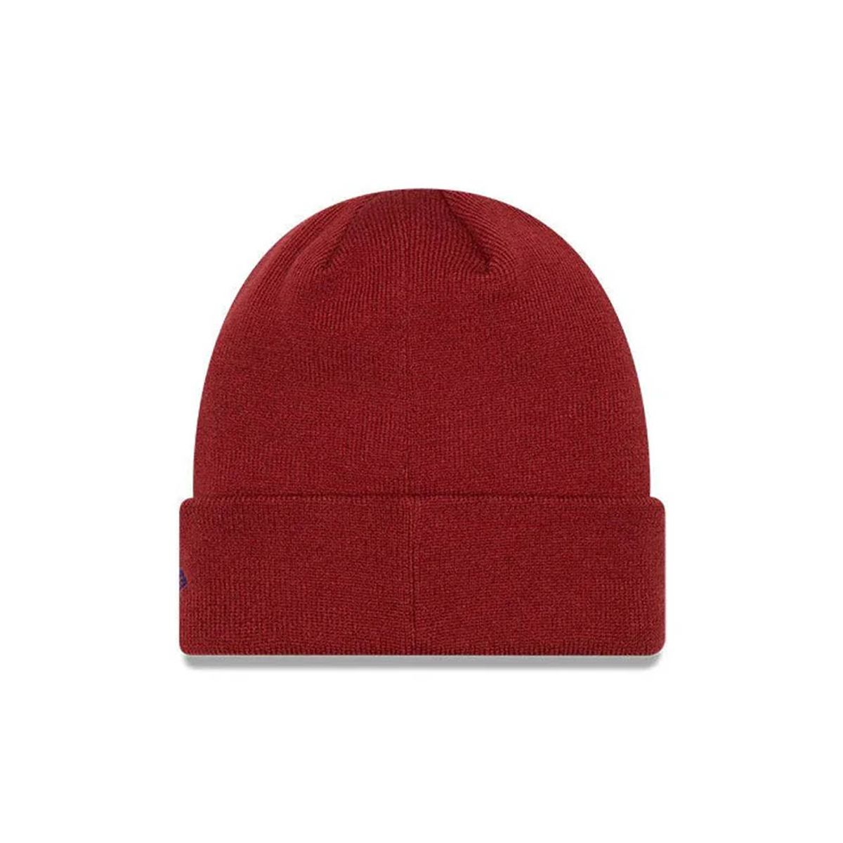 NEW ERA - Gorro Beanie New Era New York Yankees Essential Rojo Cuff