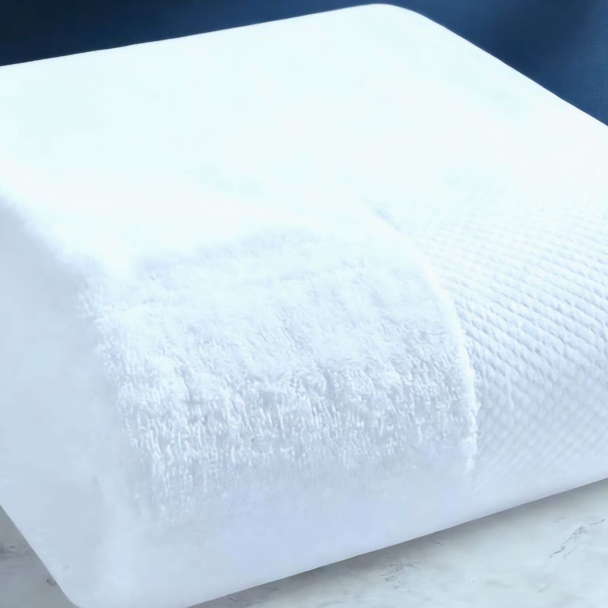 GENERICO - ELEGANTE TOALLAS 100% ALGODON SUAVIDAD Y FRESCURA