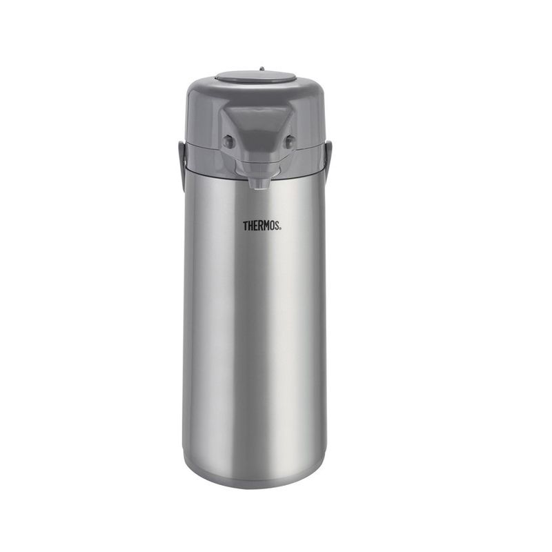 THERMOS - TERMO SIFÓN ACERO BOTELLA VIDRIO 25 LTS THERMOS