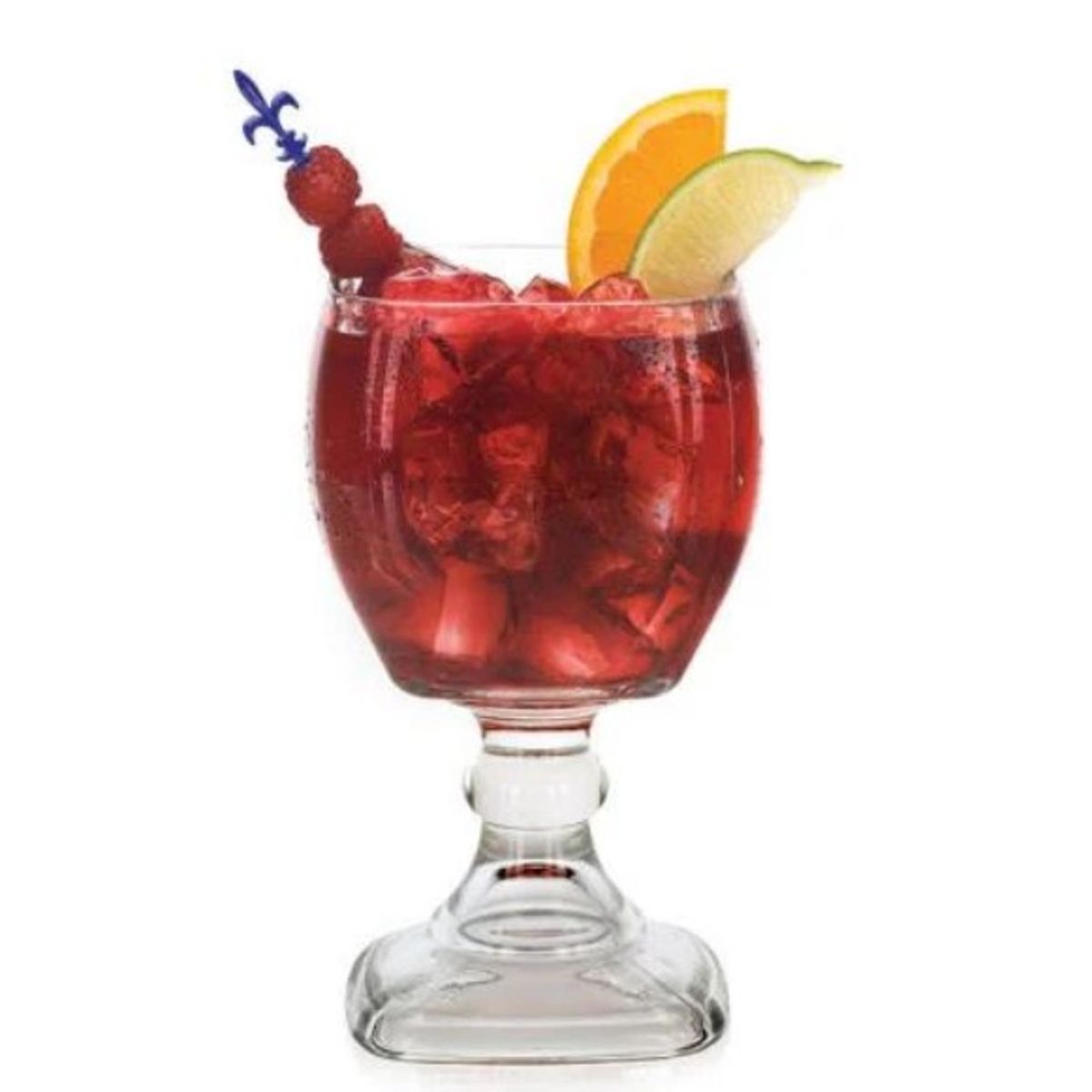 LIBBEY - COPA SUPREMA 610ML