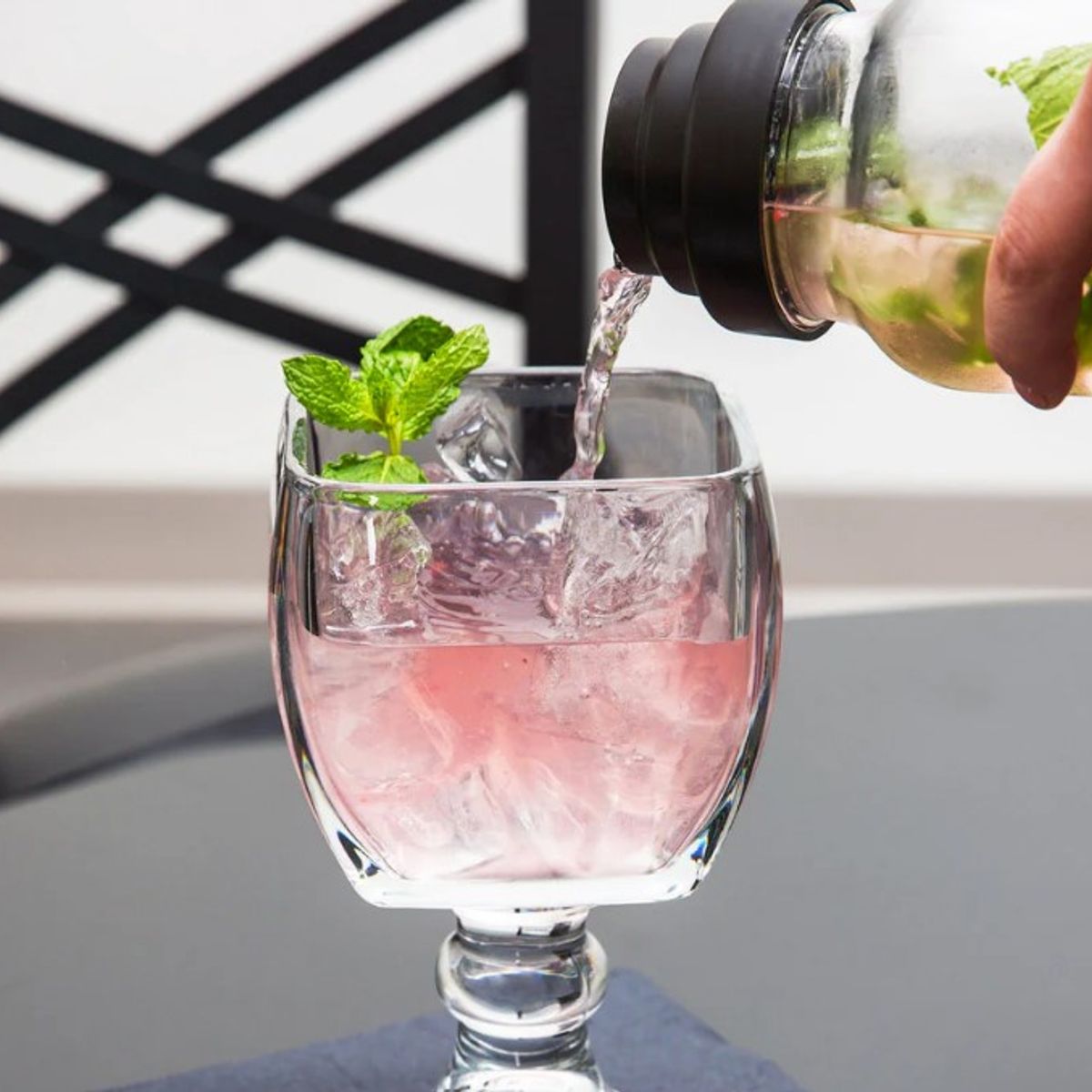 LIBBEY - COPA SUPREMA 610ML