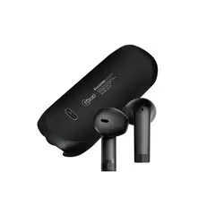 MLAB - AUDIFONO TWS ACCURATE SOUND BLACK 09357