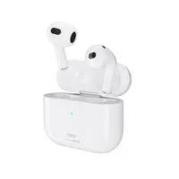AUDÍFONOS BLUETOOTH TWS AIR BUDS PRO 3.0 09309 Blanco