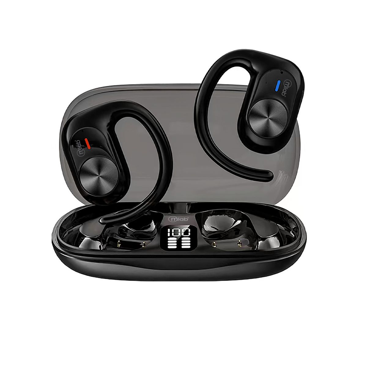 MLAB - AUDIFONO TWS OWS CHANNEL EAR-AMBIENT SPORT 09361