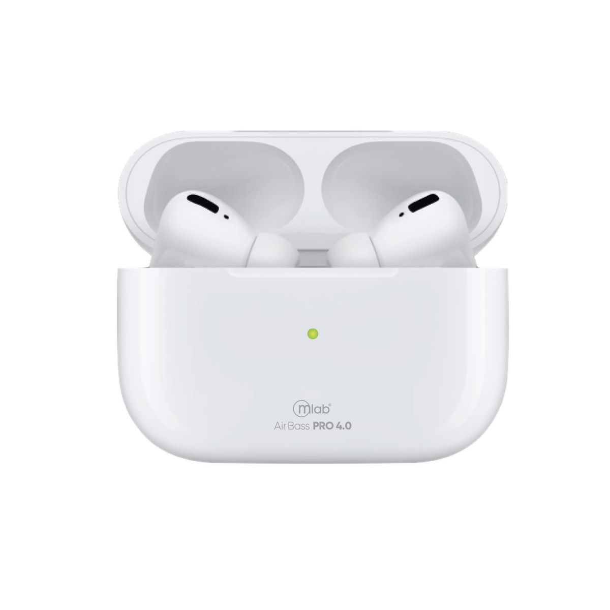 MLAB - AUDIFONO TWS ANC + ENC AIR-BASS PRO 4.0 09367