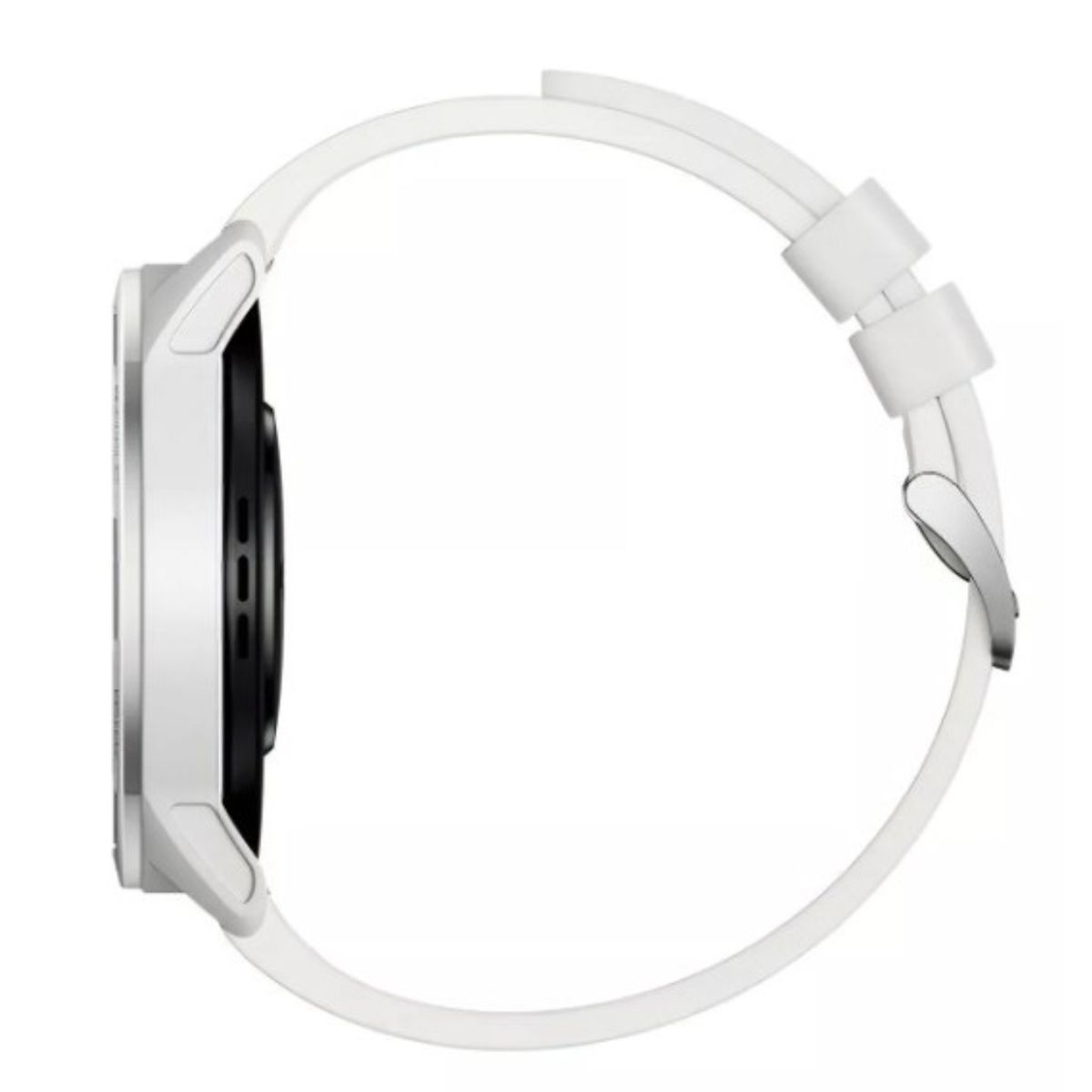 XIAOMI - Smartwatch Reloj Inteligente Xiaomi Watch S1 Active Blanco
