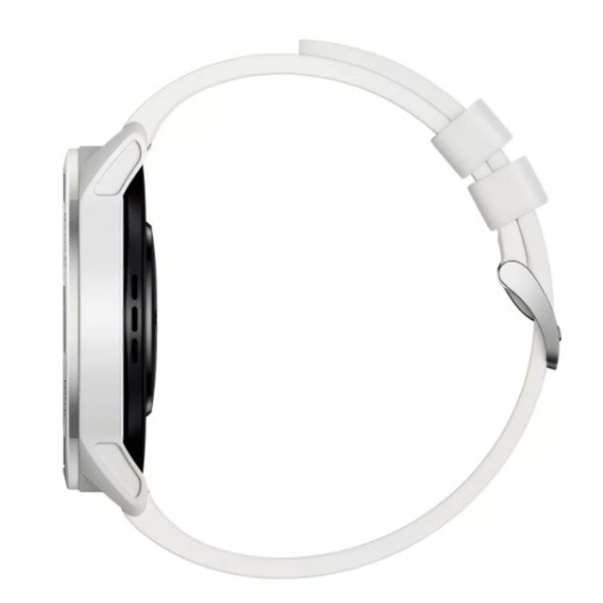 XIAOMI - Smartwatch Reloj Inteligente Xiaomi Watch S1 Active Blanco