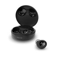 AUDIFONOS MOTO BUDS 150 TRUE WIRELESS BLACK M105B Negro