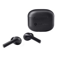 AUDIFONOS MOTO BUDS TRUE WIRELESS 065 NEGRO M65BK Negro