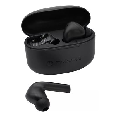 Imagen 2 del producto AUDIFONOS MOTO BUDS TRUE WIRELESS 065 NEGRO M65BK Negro