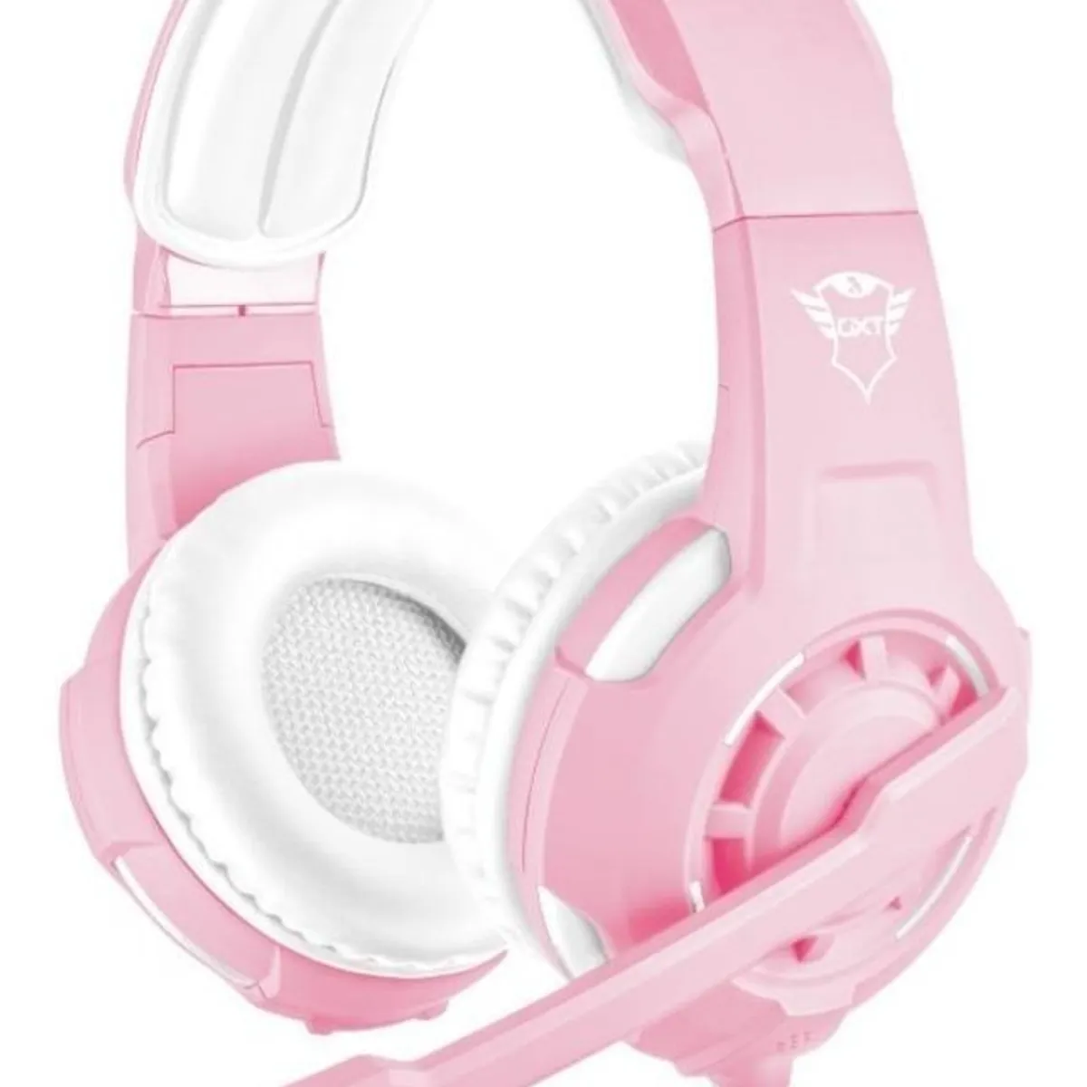 TRUST - AUDIFONOS GAMER RADIUS PARA PC PS4PS5 XBOX ONET NINTENDO GXT310P