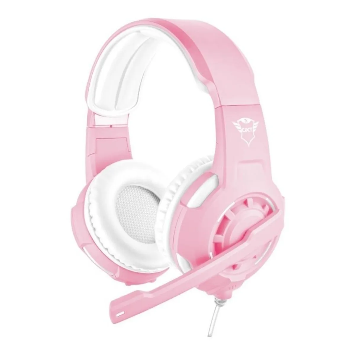 TRUST - AUDIFONOS GAMER RADIUS PARA PC PS4PS5 XBOX ONET NINTENDO GXT310P