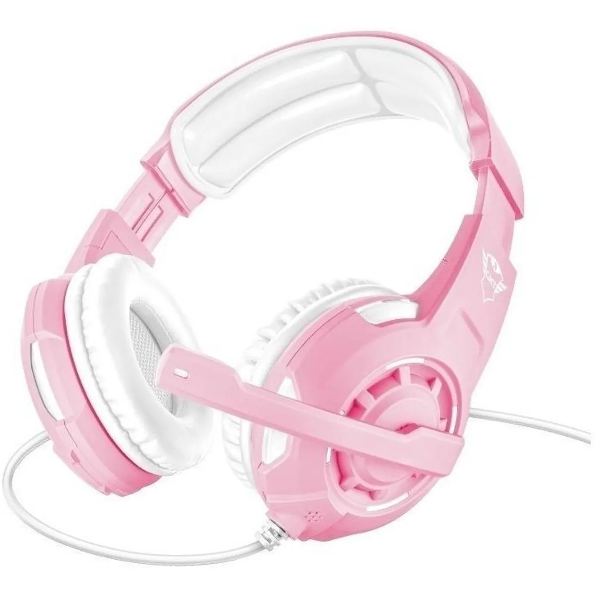 TRUST - AUDIFONOS GAMER RADIUS PARA PC PS4PS5 XBOX ONET NINTENDO GXT310P