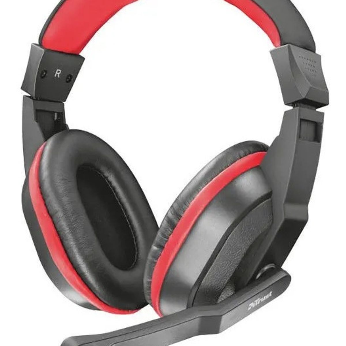 TRUST - AUDIFONOS GAMER GAMING PARA PC PS4PS5 XBOX ONET NINTENDO ZIVA